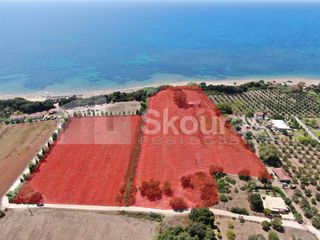 Αγροτεμάχια 34.281,87 τ.μ. για πώληση