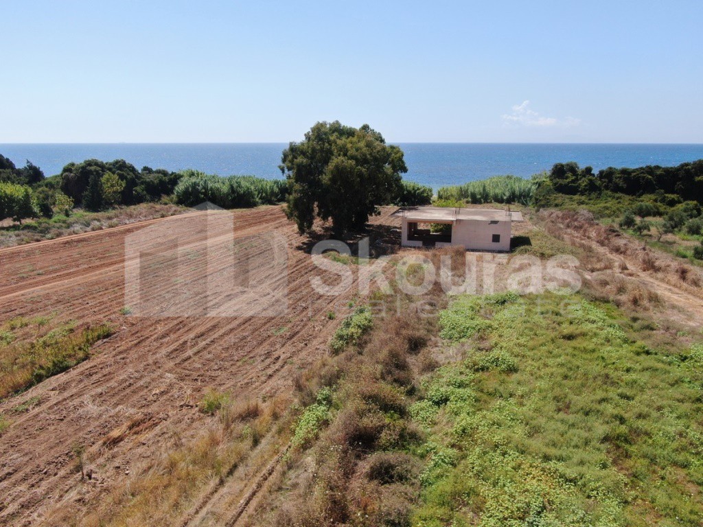Αγροτεμάχια 32.573 τ.μ. προς πώληση, Δουναίικα Αμαλιάδας