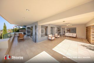 Βίλλα 300 τ.μ. για πώληση, Κορινθία, Σολύγεια-thumb-13