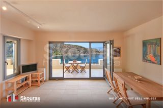 Βίλλα 300 τ.μ. για πώληση, Κορινθία, Σολύγεια-thumb-15