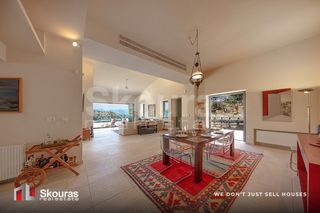 Βίλλα 300 τ.μ. για πώληση, Κορινθία, Σολύγεια-thumb-9