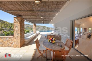 Βίλλα 300 τ.μ. για πώληση, Κορινθία, Σολύγεια-thumb-3