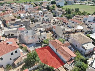 Οικόπεδο 200 τ.μ. για πώληση, Μεσσηνία, Μεσσήνη-thumb-3