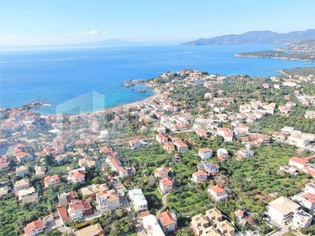 Οικόπεδο 494,79 τ.μ. για πώληση