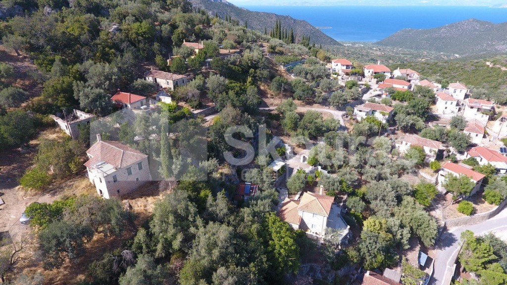 Μονοκατοικία 107 τ.μ. προς πώληση, Αρκαδία, Απόλλωνας