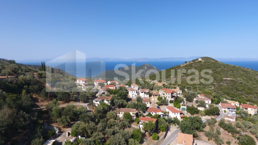 Μονοκατοικία 107 τ.μ. προς πώληση, Αρκαδία, Απόλλωνας