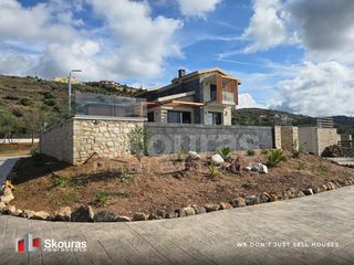 Μονοκατοικία 220 τ.μ. προς πώληση, Λευκάκια-thumb-26