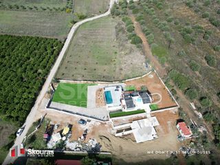 Μονοκατοικία 220 τ.μ. προς πώληση, Λευκάκια-thumb-20