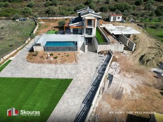 Μονοκατοικία 220 τ.μ. προς πώληση, Λευκάκια-thumb-28