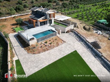 Μονοκατοικία 220τ.μ. για πώληση-Ναύπλιο