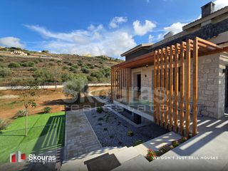 Μονοκατοικία 220 τ.μ. προς πώληση, Λευκάκια-thumb-9