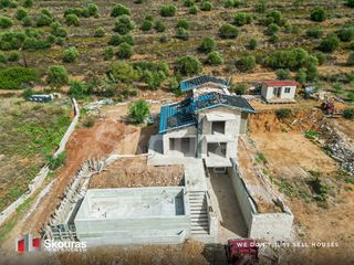 Μονοκατοικία 220 τ.μ. προς πώληση, Λευκάκια-thumb-21