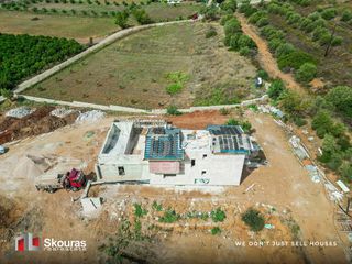Μονοκατοικία 220 τ.μ. προς πώληση, Λευκάκια-thumb-5