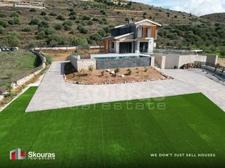 Μονοκατοικία 220 τ.μ. προς πώληση, Λευκάκια-thumb-14