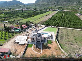 Μονοκατοικία 220 τ.μ. προς πώληση, Λευκάκια-thumb-29