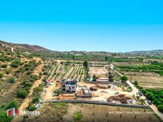 Μονοκατοικία 220 τ.μ. προς πώληση, Λευκάκια-thumb-19
