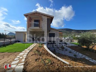 Μονοκατοικία 220 τ.μ. προς πώληση, Λευκάκια-thumb-25