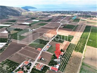 Οικόπεδο 607 τ.μ. για πώληση, Αργολίδα, Ασίνη-thumb-9