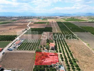 Οικόπεδο 607 τ.μ. για πώληση, Αργολίδα, Ασίνη-thumb-20