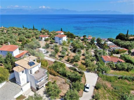 Μονοκατοικία 160 τ.μ. για πώληση