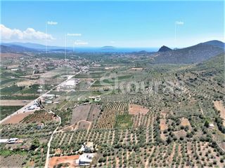 Οικόπεδο 875,39 τ.μ. για πώληση, Αργολίδα, Ναύπλιο-thumb-1
