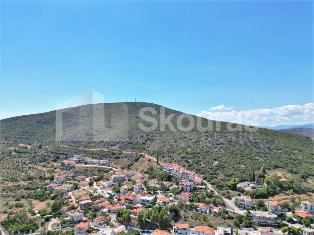 Οικόπεδο 875,39 τ.μ. προς πώληση, Εξώστης