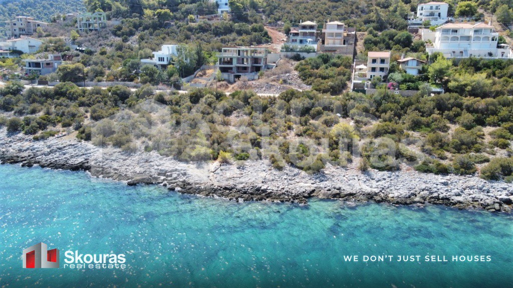 Μονοκατοικία 600 τ.μ. προς πώληση, Κορινθία, Σολύγεια