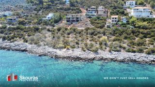 Μονοκατοικία 600 τ.μ. για πώληση