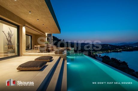 Βίλλα 357τ.μ. για πώληση-Τροιζήνα