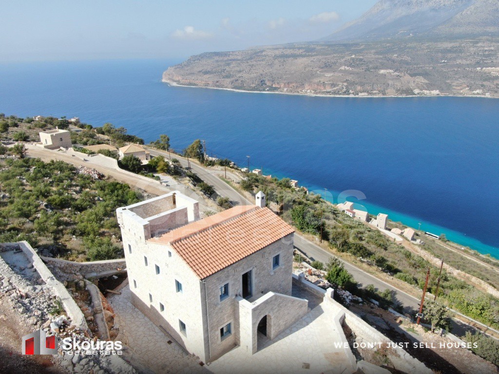 Μονοκατοικία 174 τ.μ. προς πώληση, Λακωνία, Οίτυλος