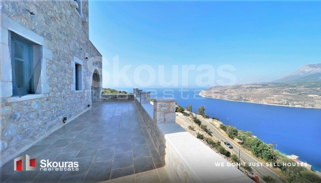 Μονοκατοικία 174 τ.μ. προς πώληση, Λακωνία, Οίτυλος