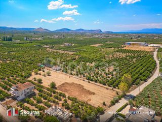 Οικόπεδο 3.947 τ.μ. για πώληση, Αργολίδα, Άργος-thumb-9
