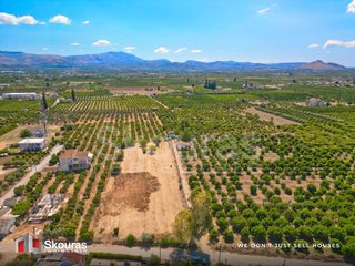 Οικόπεδο 3.947 τ.μ. για πώληση, Αργολίδα, Άργος-thumb-14