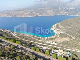 Αγροτεμάχια 2.050 τ.μ. προς πώληση, Λιμένι-thumb-15