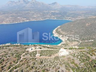 Αγροτεμάχια 2.050 τ.μ. προς πώληση, Λιμένι-thumb-4