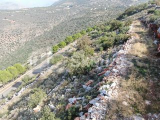 Αγροτεμάχια 2.050 τ.μ. προς πώληση, Λιμένι-thumb-9