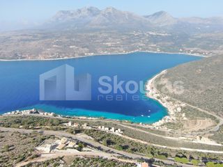 Αγροτεμάχια 2.050 τ.μ. προς πώληση, Λιμένι-thumb-6