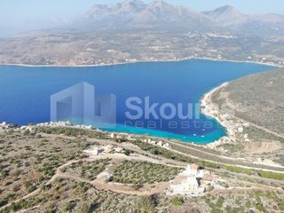 Αγροτεμάχια 2.050 τ.μ. προς πώληση, Λιμένι-thumb-5