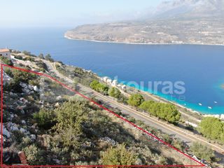 Αγροτεμάχια 2.050 τ.μ. προς πώληση, Λιμένι-thumb-13