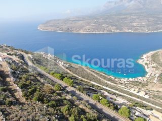 Αγροτεμάχια 2.050 τ.μ. προς πώληση, Λιμένι-thumb-14