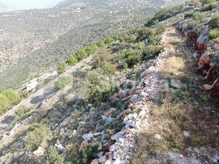 Αγροτεμάχια 2.050 τ.μ. προς πώληση, Λιμένι-thumb-10