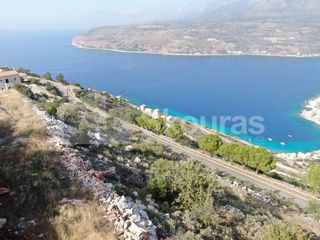 Αγροτεμάχια 2.050 τ.μ. προς πώληση, Λιμένι-thumb-3