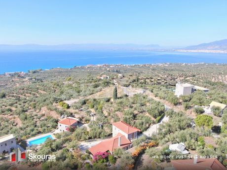 Μονοκατοικία 140τ.μ. για πώληση-Αβία