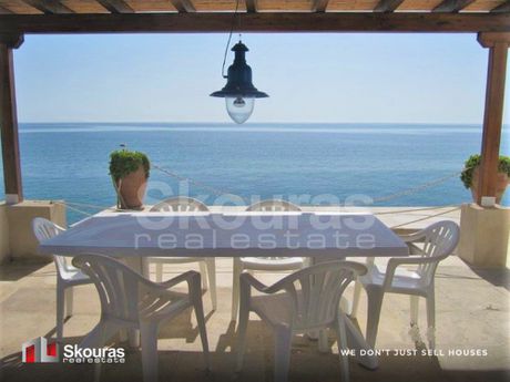 Μονοκατοικία 200τ.μ. για πώληση-Λεωνίδιο