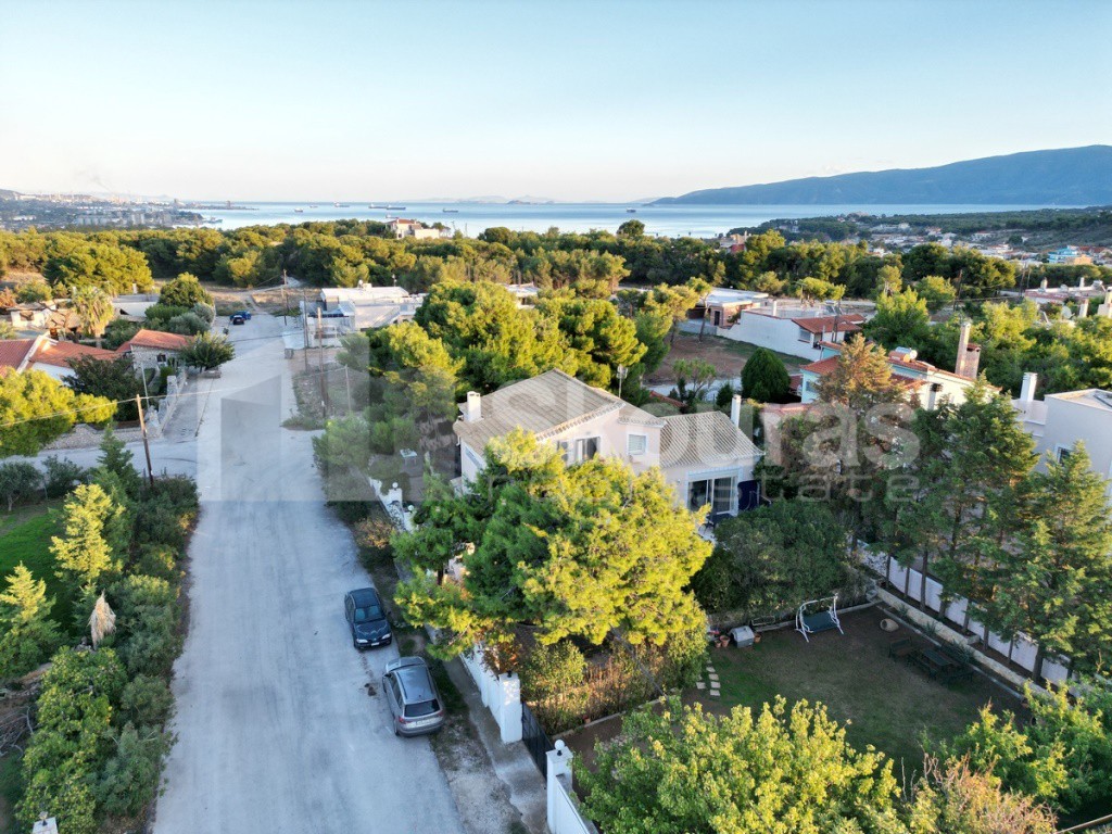 Μονοκατοικία 280 τ.μ. προς πώληση, Λουτράκι-Περαχώρα