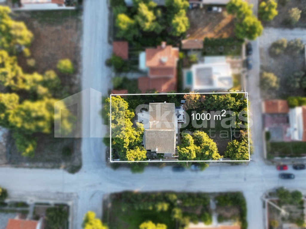Μονοκατοικία 280 τ.μ. προς πώληση, Λουτράκι-Περαχώρα