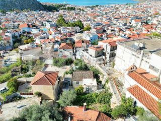 Οικόπεδο 257 τ.μ. για πώληση, Αργολίδα, Ναύπλιο-thumb-13