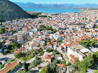 Οικόπεδο 257 τ.μ. για πώληση, Αργολίδα, Ναύπλιο-thumb-1