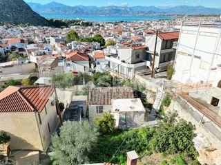 Οικόπεδο 257 τ.μ. για πώληση, Αργολίδα, Ναύπλιο-thumb-14