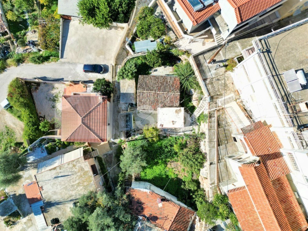 Land plot 257 sqm for sale, Nafplio Center